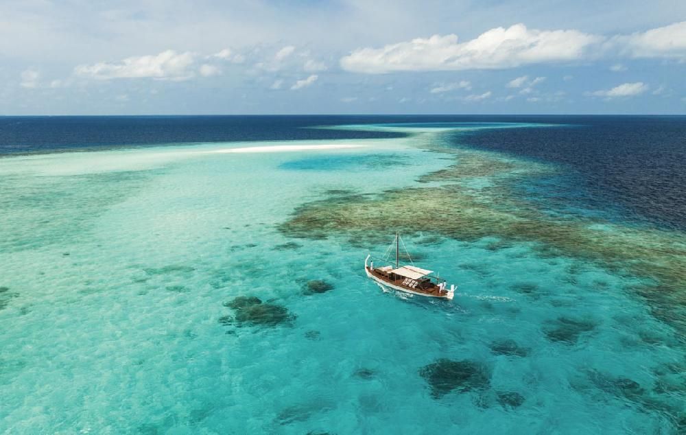 ONE&ONLY REETHI RAH - 9