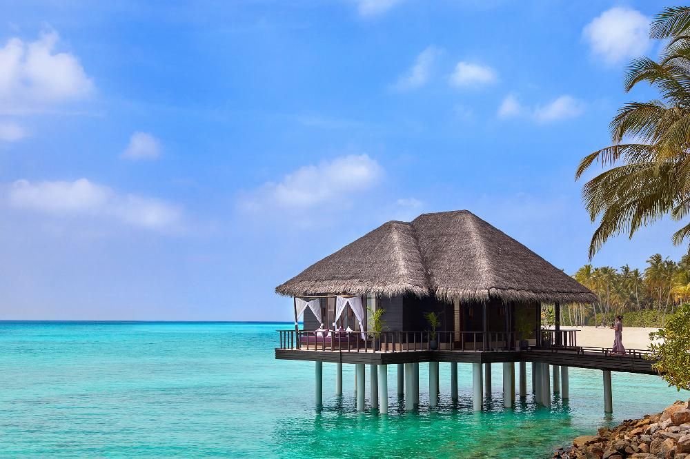 ONE&ONLY REETHI RAH - 32