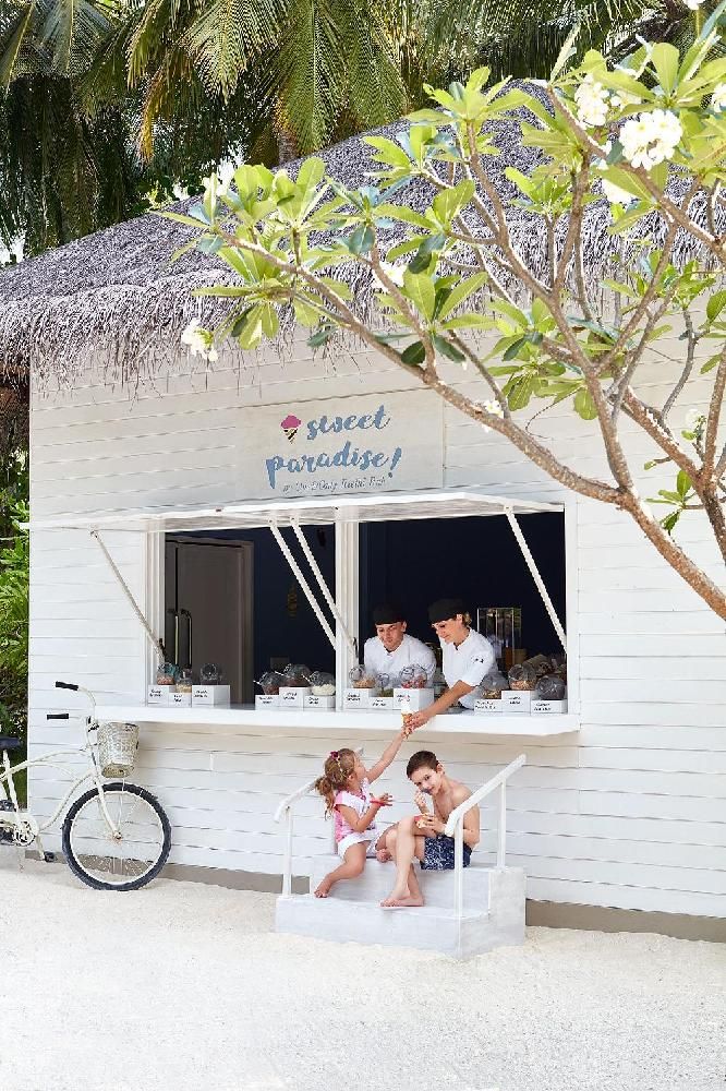 ONE&ONLY REETHI RAH - 68