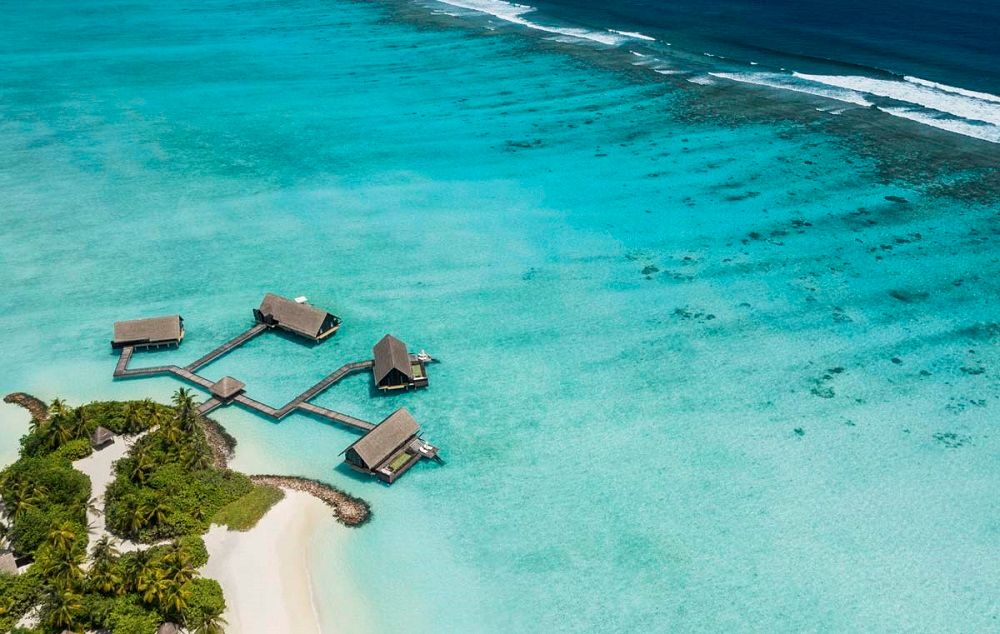 ONE&ONLY REETHI RAH - 11