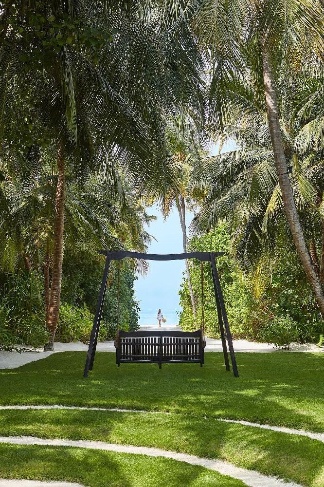 ONE&ONLY REETHI RAH - 26