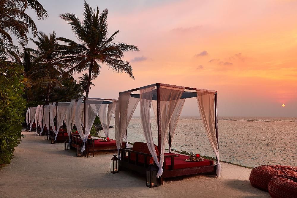 ONE&ONLY REETHI RAH - 34