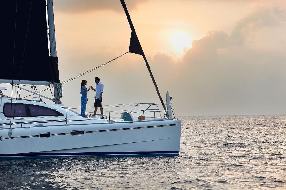 ONE&ONLY REETHI RAH - 60