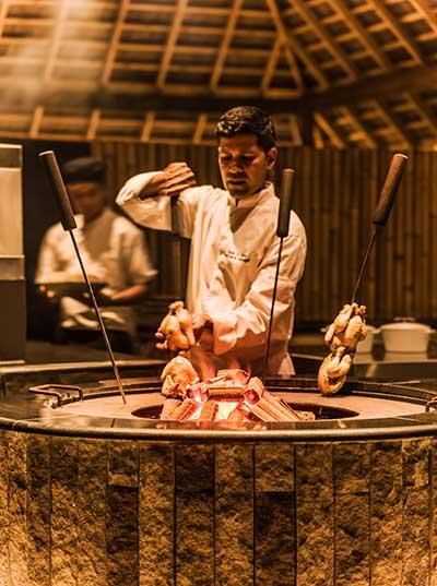 ONE&ONLY REETHI RAH - 16