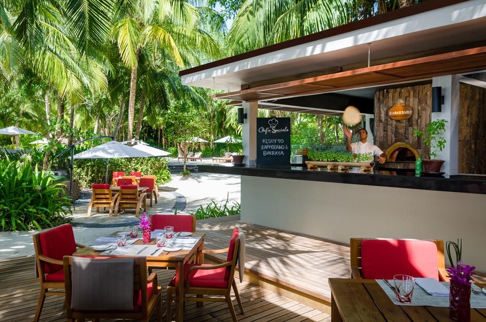 ONE&ONLY REETHI RAH - 24