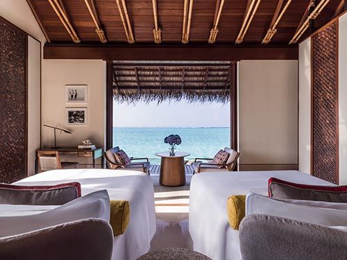 ONE&ONLY REETHI RAH - 78