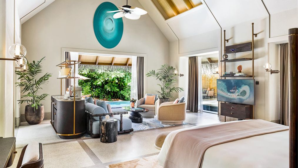 Картинка отеля - 18