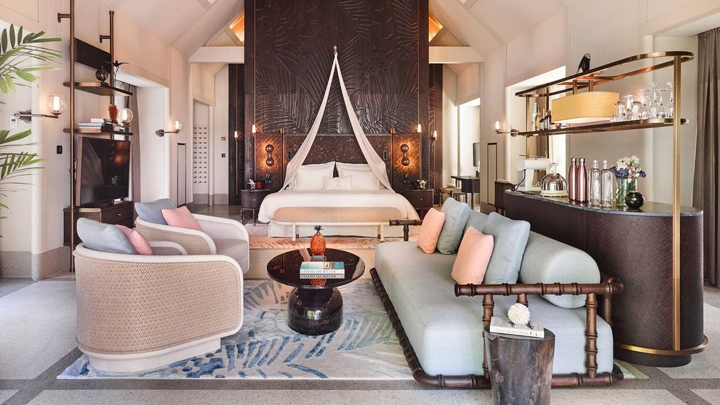 Картинка отеля - 16