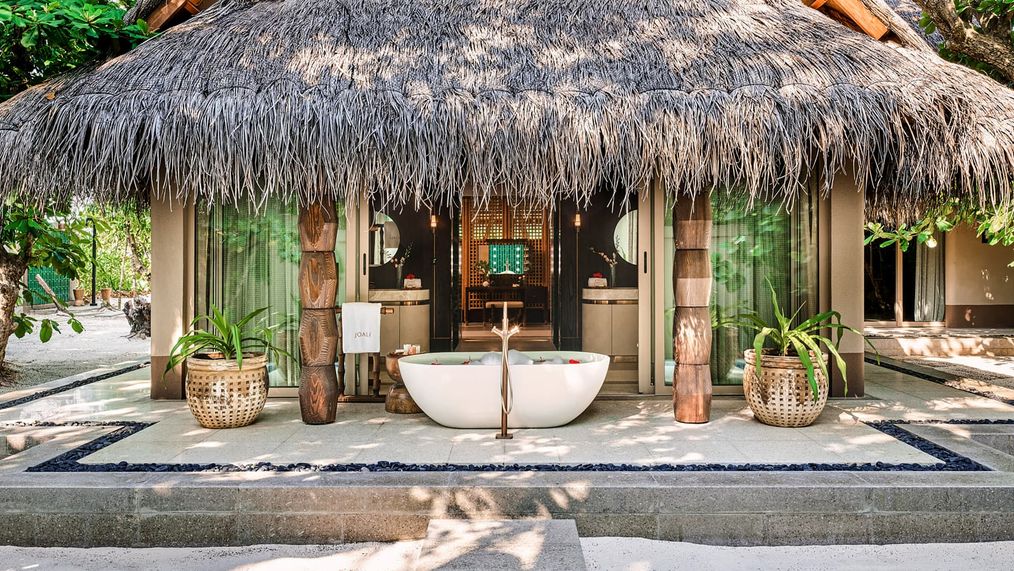 Картинка отеля - 7