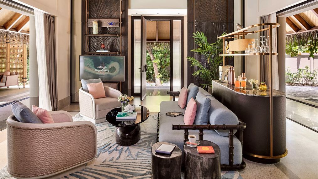 Картинка отеля - 5