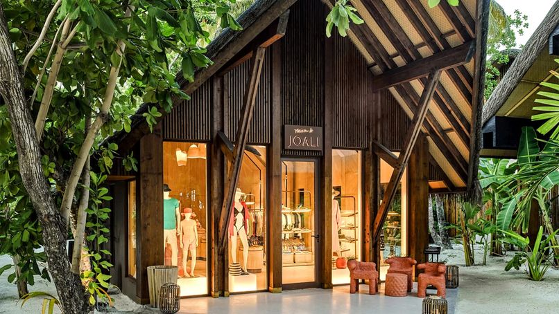 JOALI MALDIVES - 3