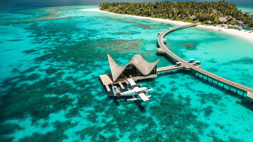 JOALI MALDIVES - 1