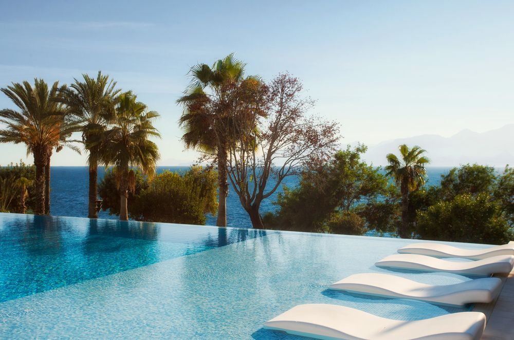 Akra Antalya Hotel - 3