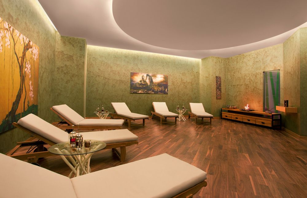 Akra Antalya Hotel - 21