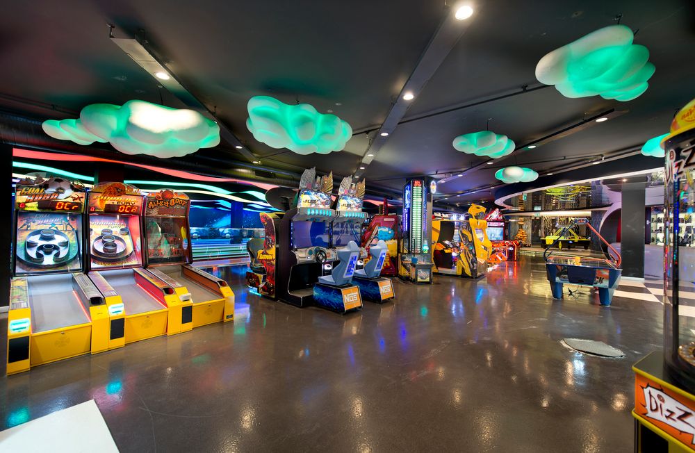 Картинка отеля - 29