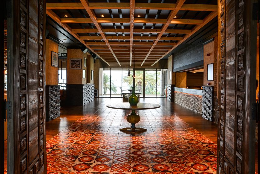 Akra Antalya Hotel - 6