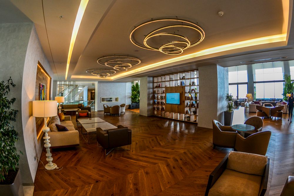 Akra Antalya Hotel - 15