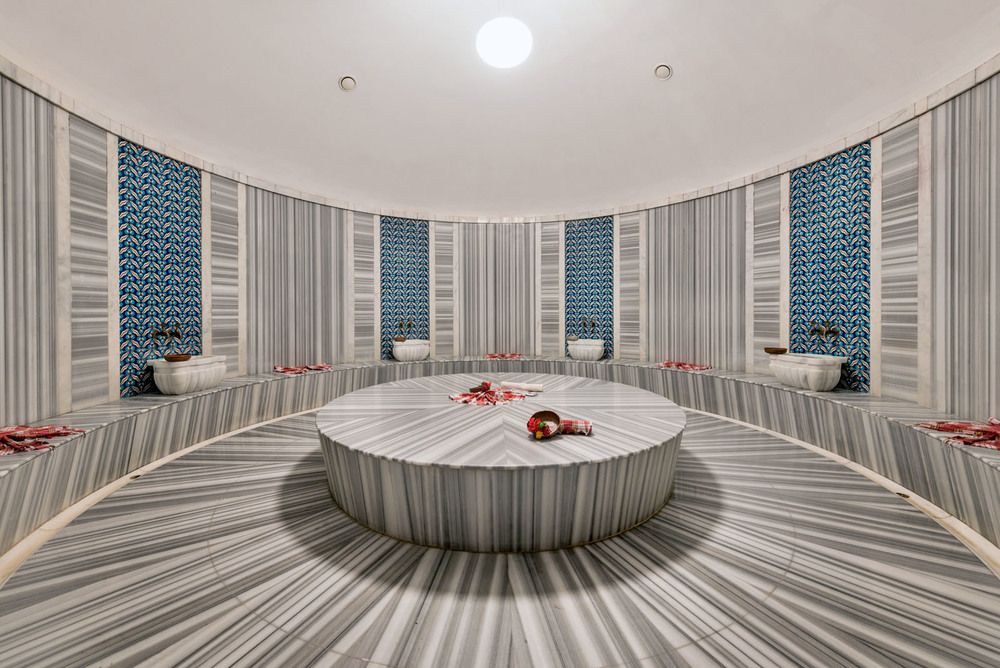 Akra Antalya Hotel - 18