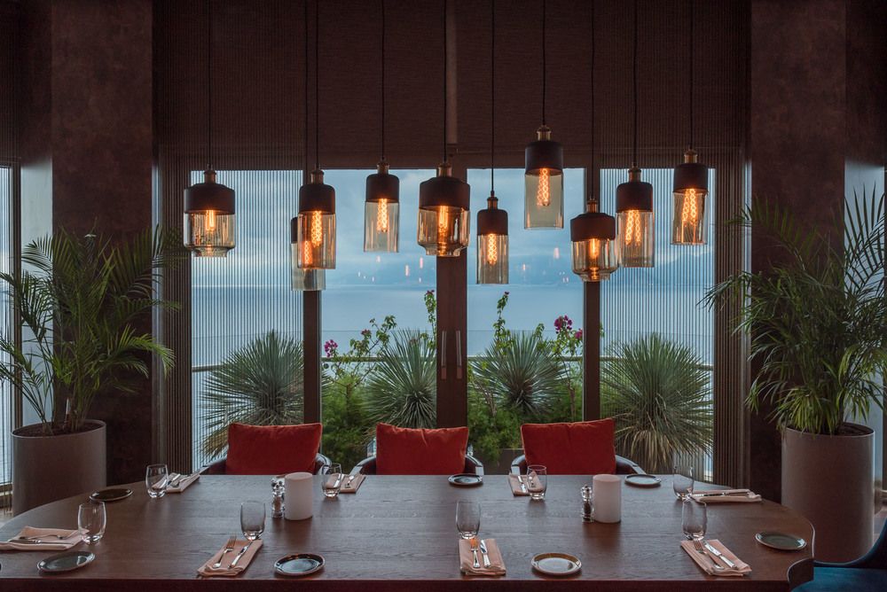 Akra Antalya Hotel - 11