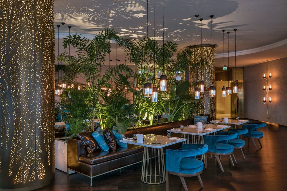 Картинка отеля - 7