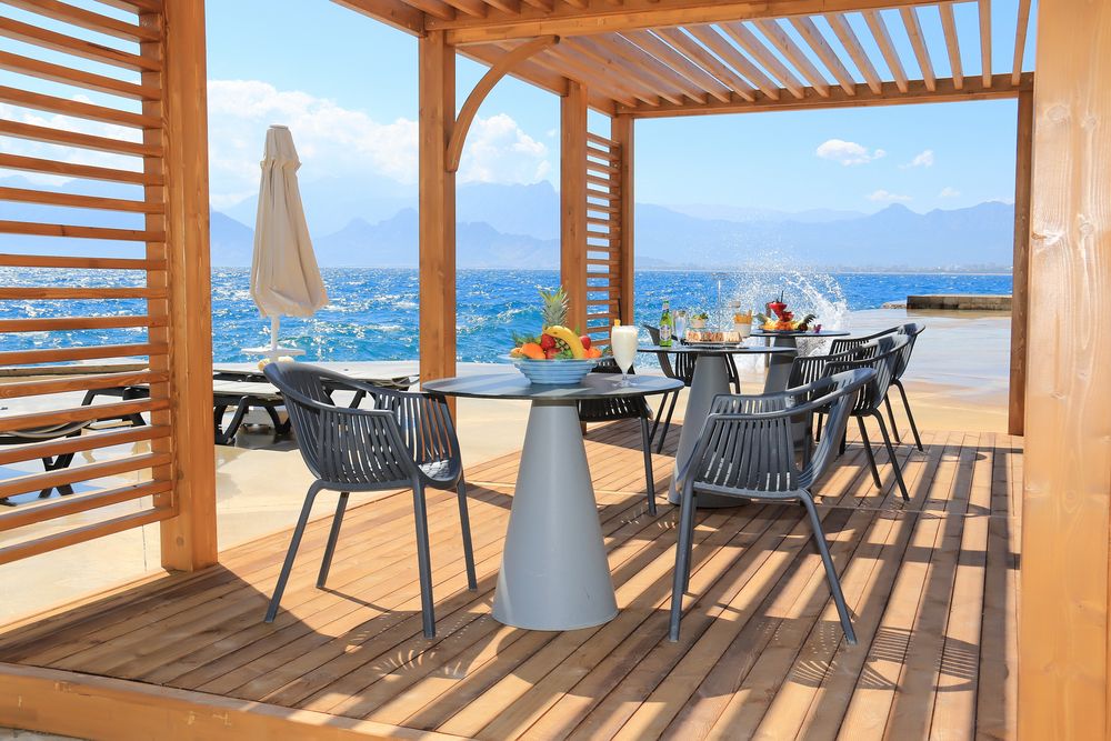 Akra Antalya Hotel - 14