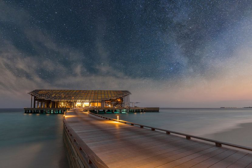 KUDADOO MALDIVES PRIVATE ISLAND - 6
