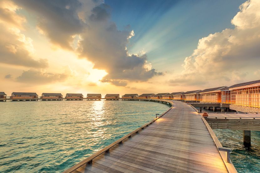 KUDADOO MALDIVES PRIVATE ISLAND - 4