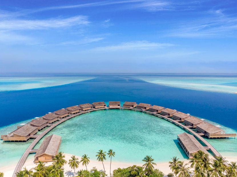 KUDADOO MALDIVES PRIVATE ISLAND - 3