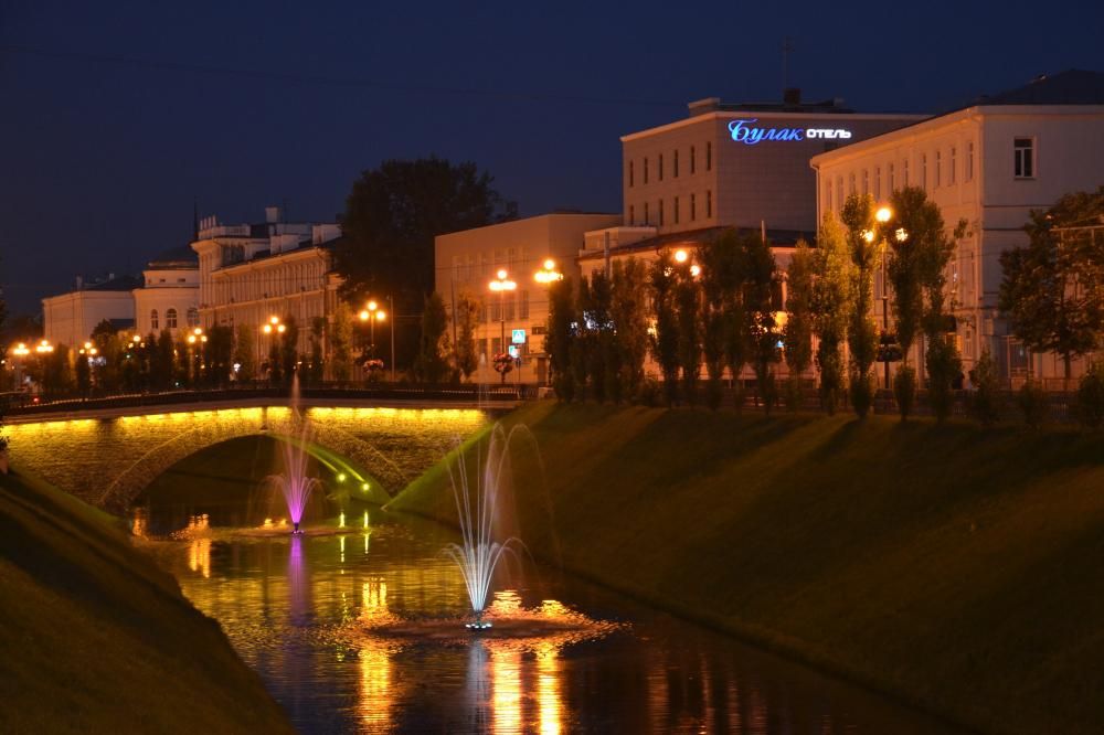 Картинка отеля - 4