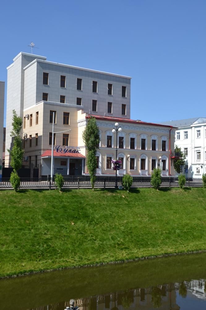 БУЛАК, отель - 2