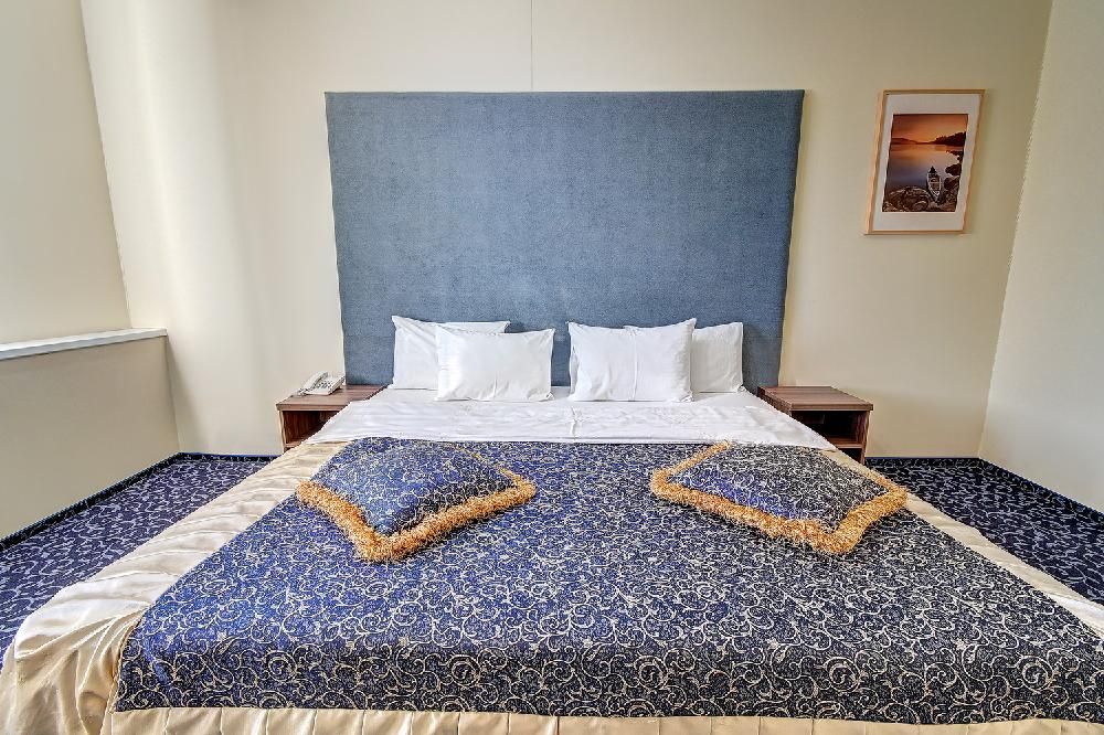 АЗАЛИЯ (ул. Нариманова), отель - 24