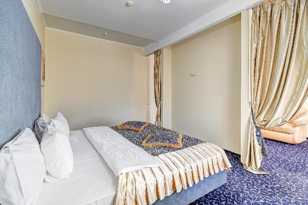 АЗАЛИЯ (ул. Нариманова), отель - 23