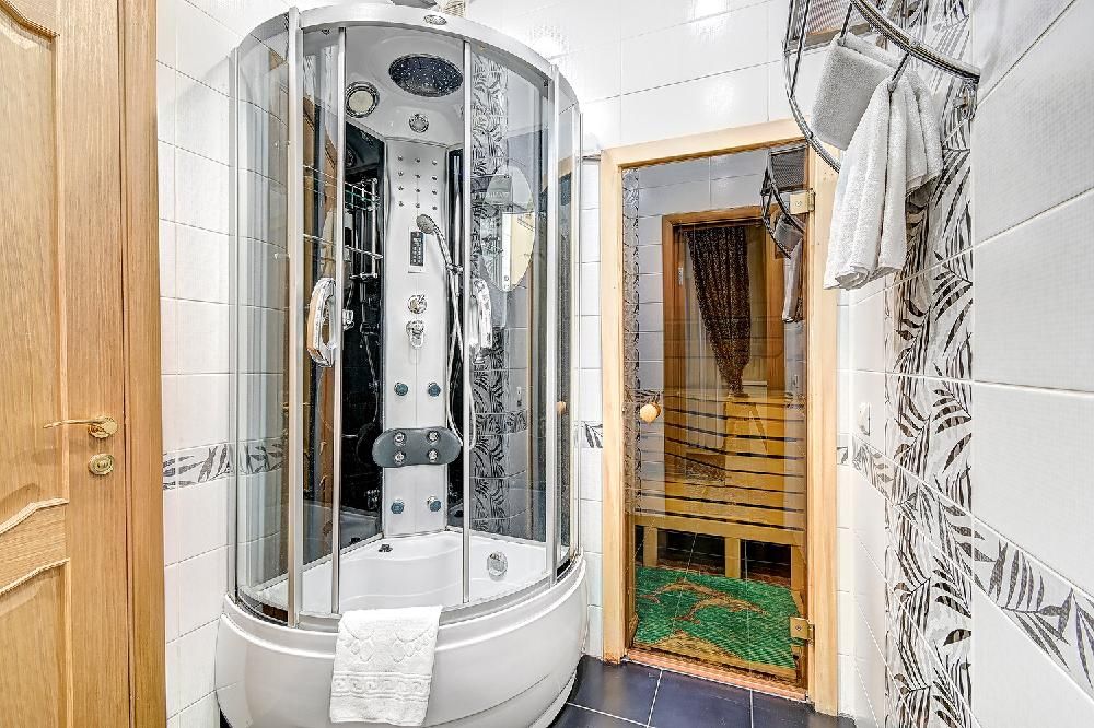 АЗАЛИЯ (ул. Нариманова), отель - 22