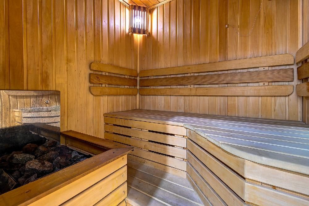 АЗАЛИЯ (ул. Нариманова), отель - 21