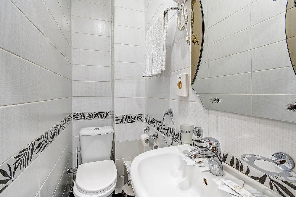 АЗАЛИЯ (ул. Нариманова), отель - 20