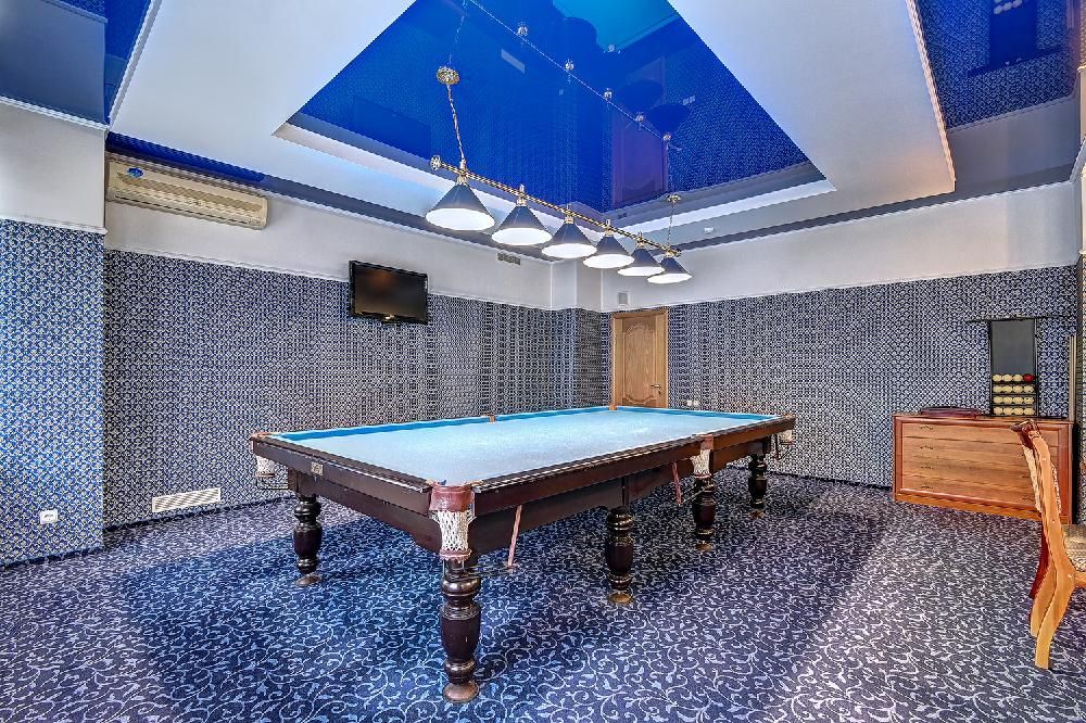 АЗАЛИЯ (ул. Нариманова), отель - 19