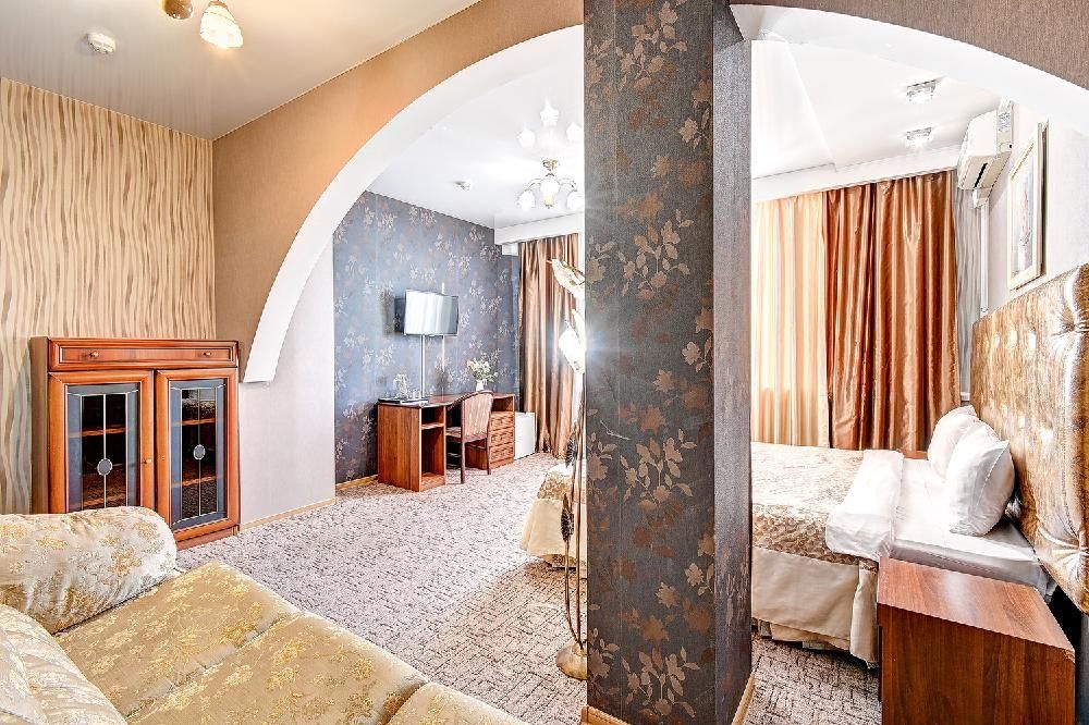 АЗАЛИЯ (ул. Нариманова), отель - 18