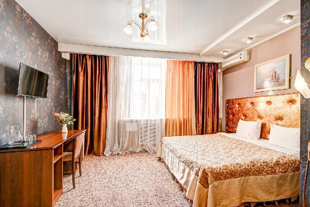 АЗАЛИЯ (ул. Нариманова), отель - 16