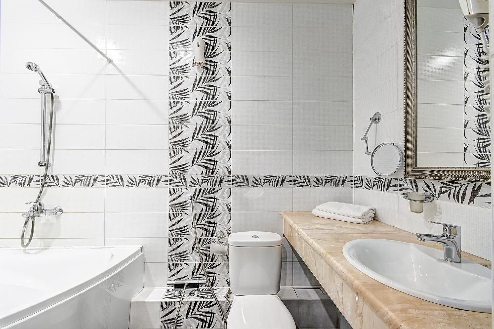 АЗАЛИЯ (ул. Нариманова), отель - 15