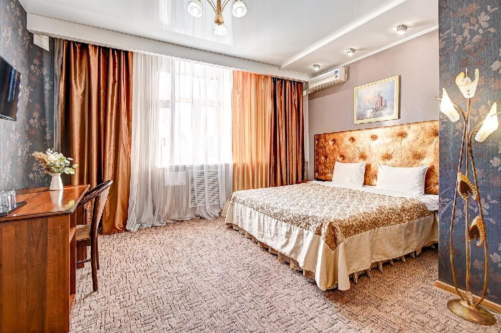 АЗАЛИЯ (ул. Нариманова), отель - 14