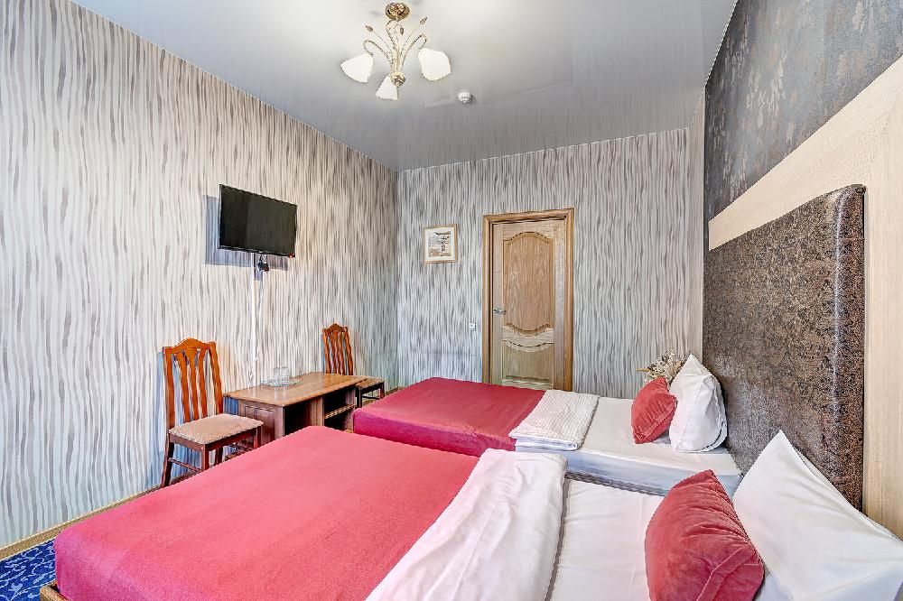 АЗАЛИЯ (ул. Нариманова), отель - 13