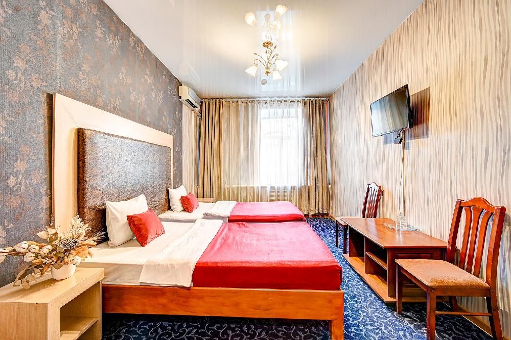 АЗАЛИЯ (ул. Нариманова), отель - 12