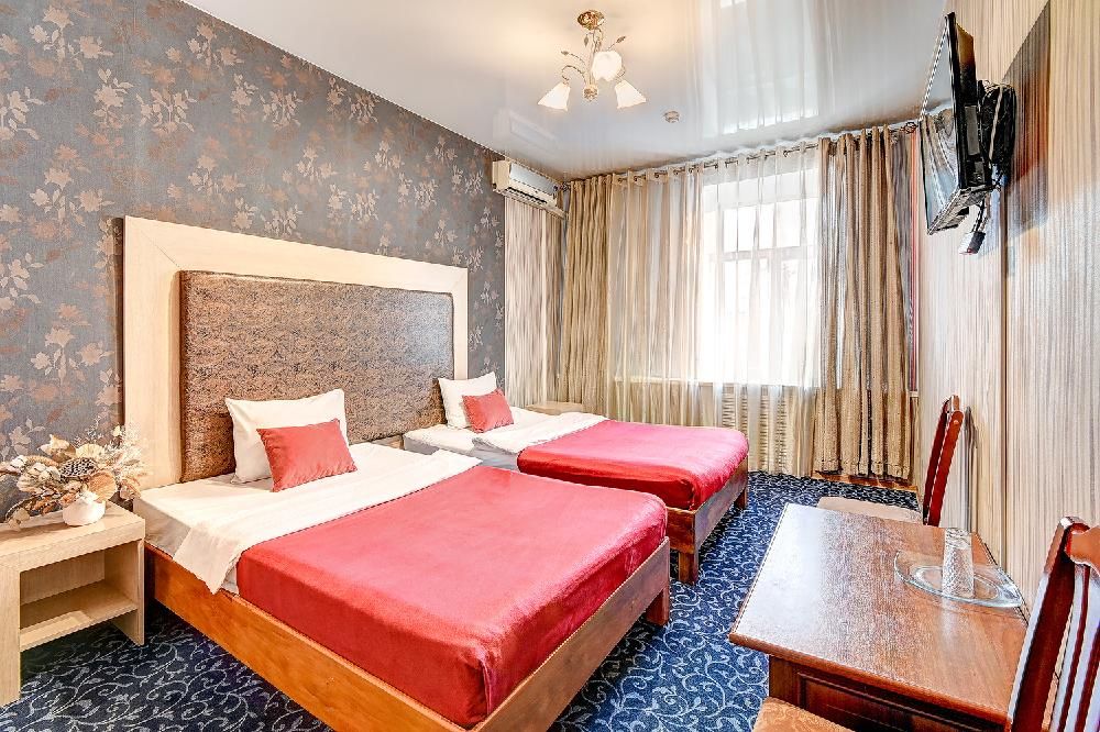 АЗАЛИЯ (ул. Нариманова), отель - 10