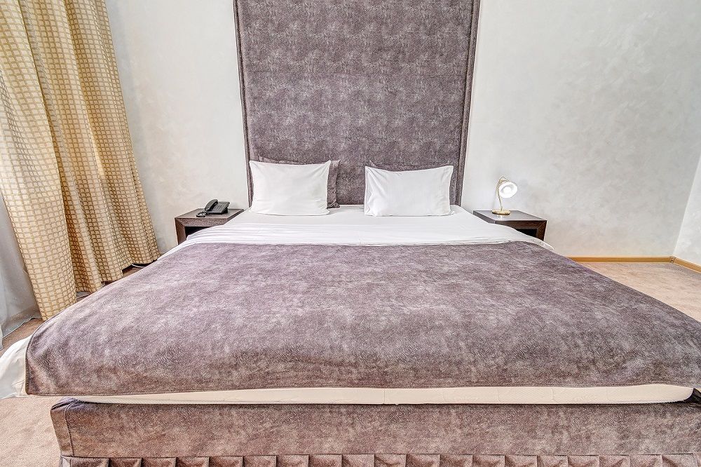 АЗАЛИЯ (ул. Нариманова), отель - 9