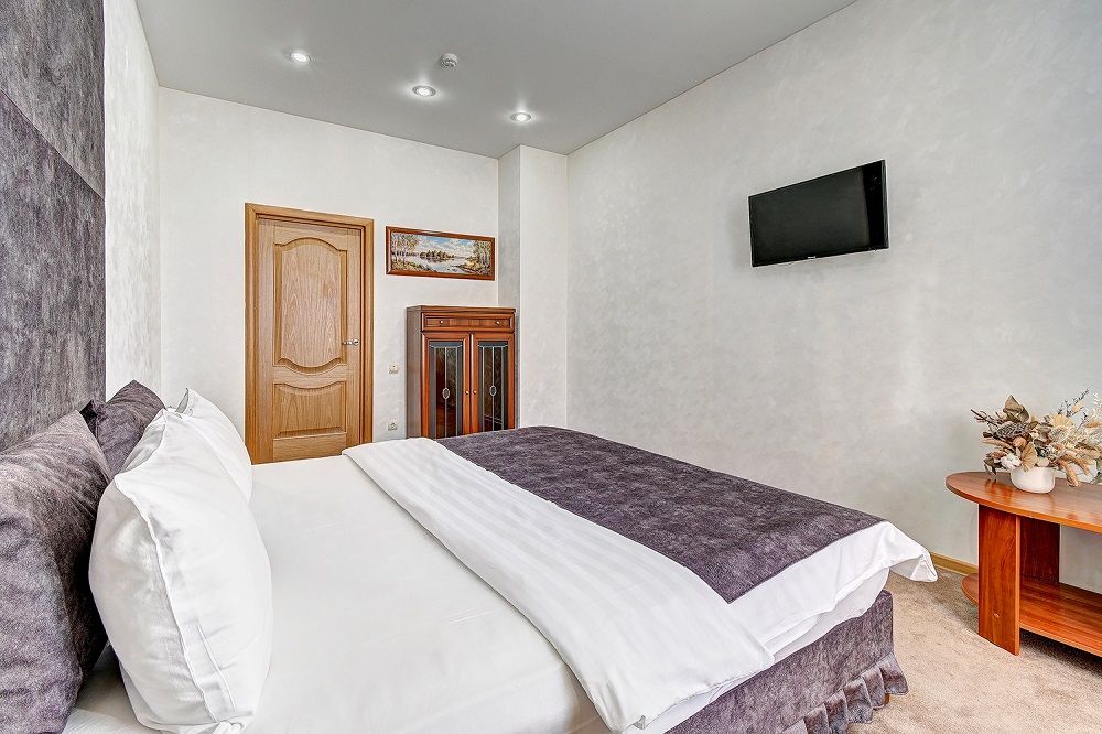 АЗАЛИЯ (ул. Нариманова), отель - 8