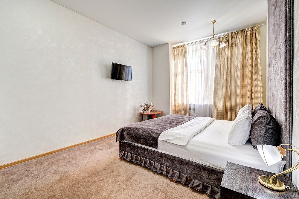 АЗАЛИЯ (ул. Нариманова), отель - 7