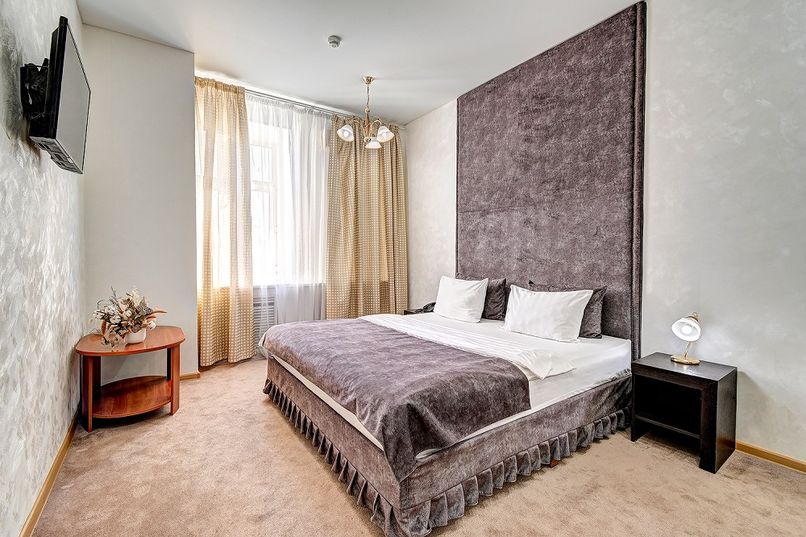 АЗАЛИЯ (ул. Нариманова), отель - 5