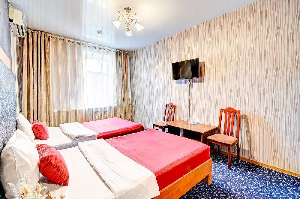 АЗАЛИЯ (ул. Нариманова), отель - 11