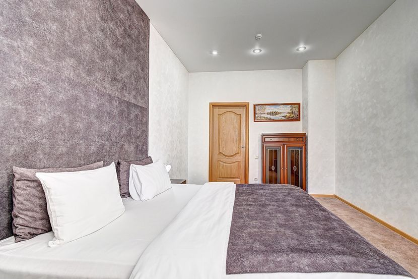 АЗАЛИЯ (ул. Нариманова), отель - 6