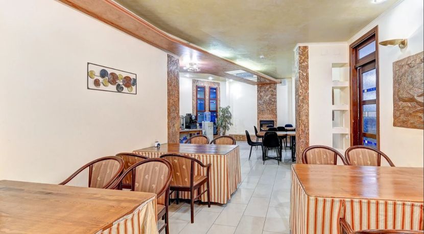 АЗАЛИЯ (ул. Нариманова), отель - 3